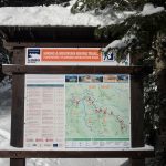 Žabljak Hiking and mountain biking trails
