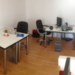 Betabar Coworking Bar, Crna Gora